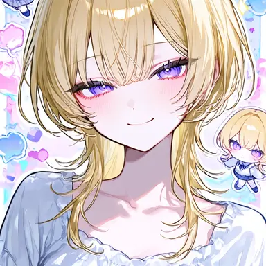 Profile image of Nagisa
