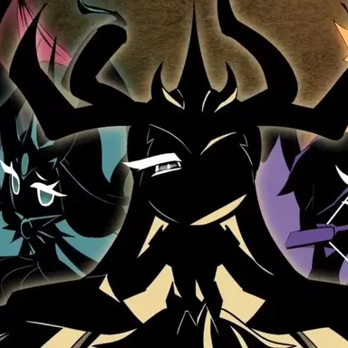 Profile image of 자연의 인도자들