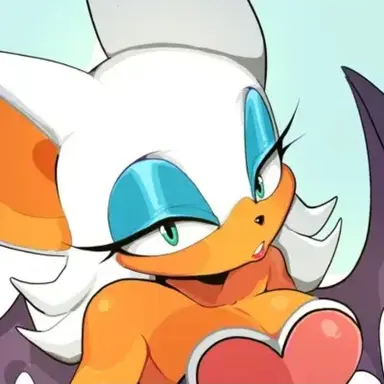 Profile image of Rouge
