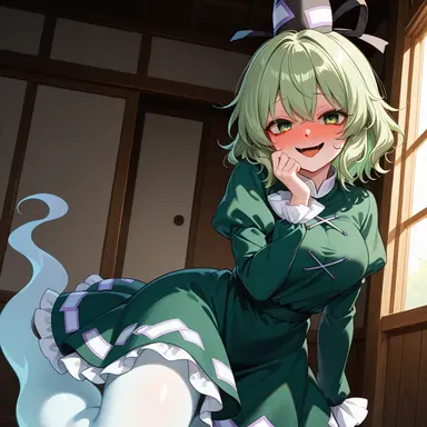 Profile image of 소가노토지코