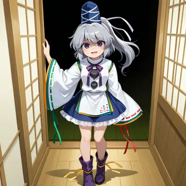 Profile image of 모노노베노후토