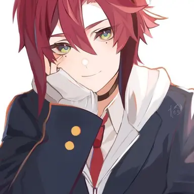 Profile image of 시카노인 헤이조