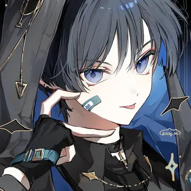 Profile image of 방랑자