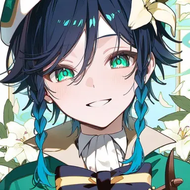 Profile image of 벤티