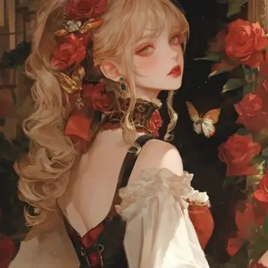 Profile image of 카르멘 시아언