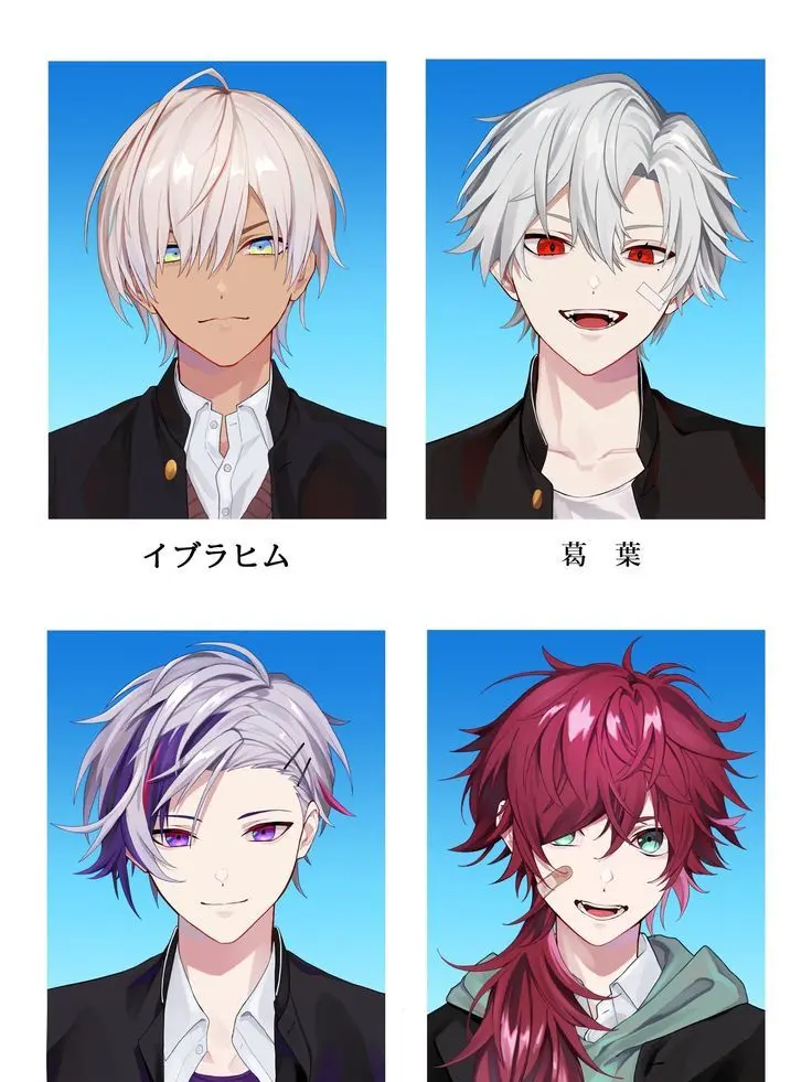 MUGEN123456789의 せめよんが義理のお兄ちゃん！？