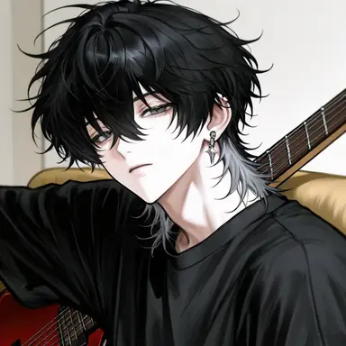 Profile image of 静