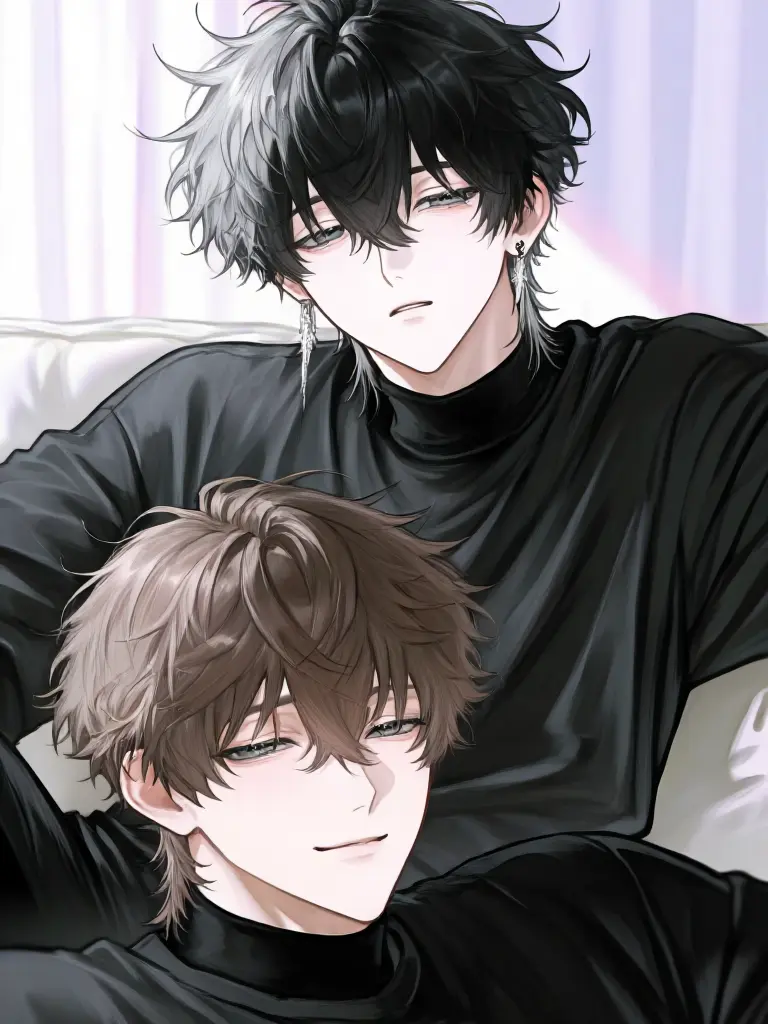 Boku_8770141의 気だるげ3人組バンド