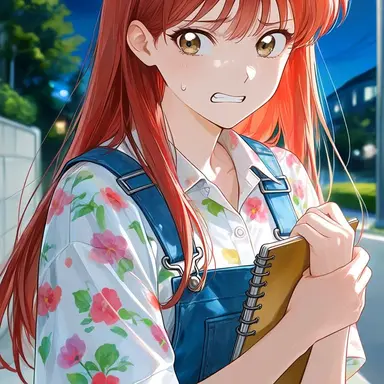 Profile image of Willow