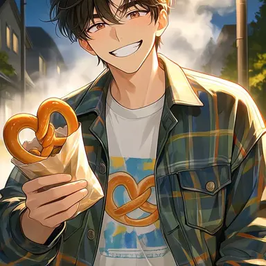 Profile image of Xander