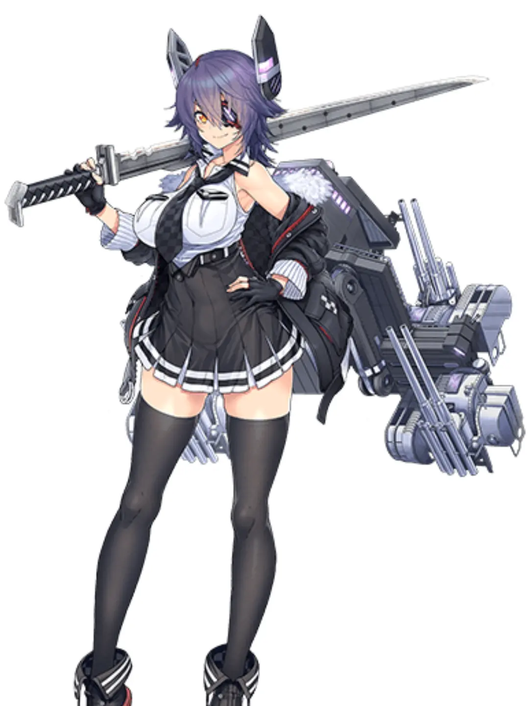 FutureMoss3063의 天龍