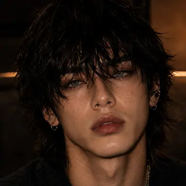 Profile image of Zachariah