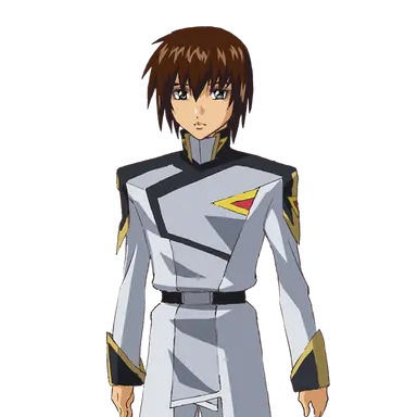 Profile image of キラ・ヤマト