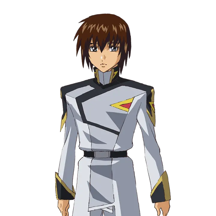 RigidChest3141의 闇落ちしたキラ・ヤマト（二次創作）