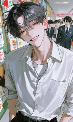 Profile image of 슈야