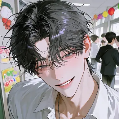 Profile image of 슈야