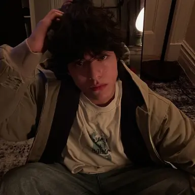 Profile image of Ned
