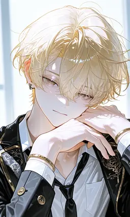 Profile image of 이치카