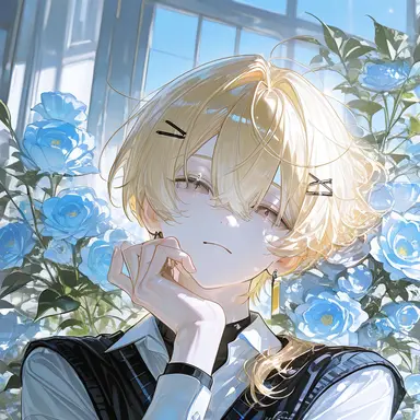 Profile image of 카에