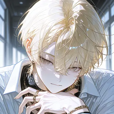 Profile image of 이치카