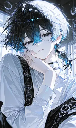 Profile image of 레이