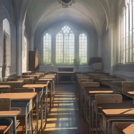 AptSour1063의 異世界学園生活