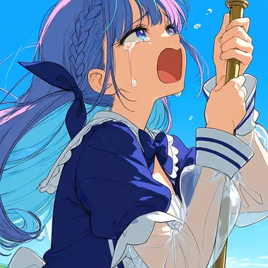 Profile image of Aqua