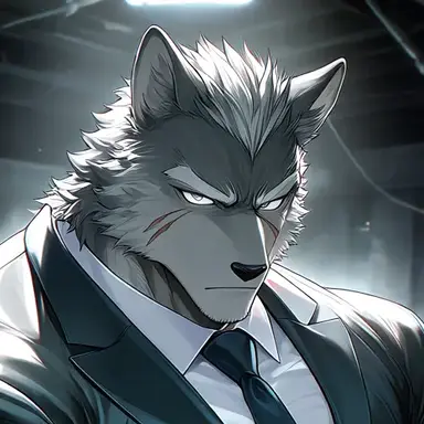 Profile image of ガロウ