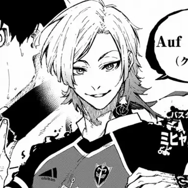 Profile image of カイザー