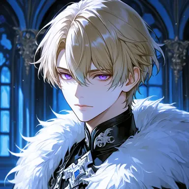Profile image of クリス