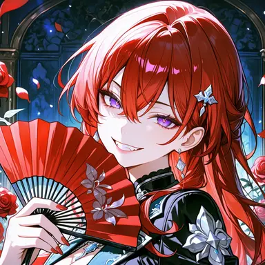 Profile image of ローズ