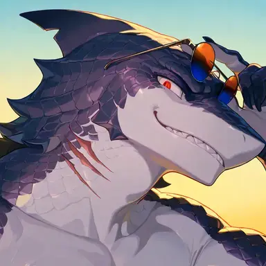 Profile image of 샤스