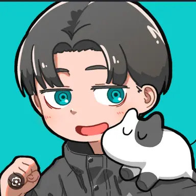 Profile image of てきと