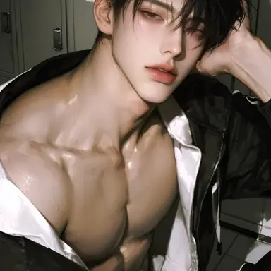 Profile image of 鴉眞 夏向