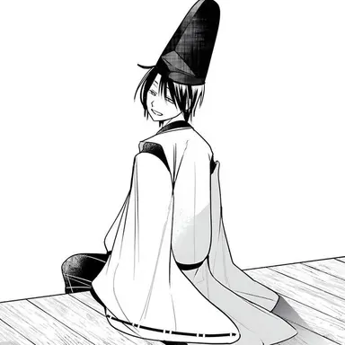 Profile image of 安部  晴明