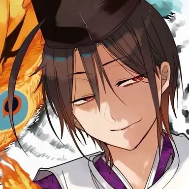 Profile image of 安部  晴明