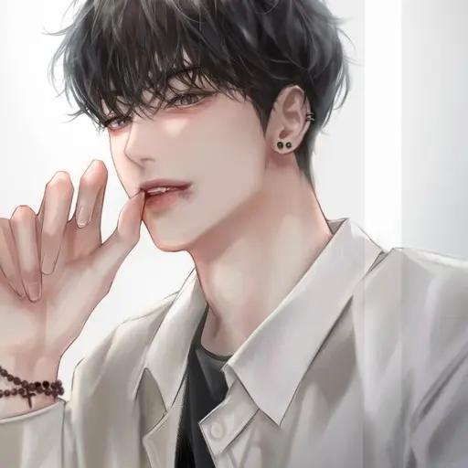 yryr0702의 제일 싫어하는 의사가 오빠들이다