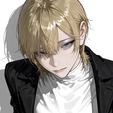 Profile image of Ao