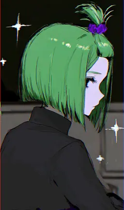 Profile image of 포이즌