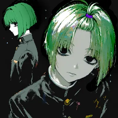 Profile image of 포이즌