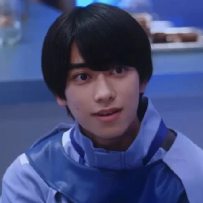 一ノ瀬宝太郎