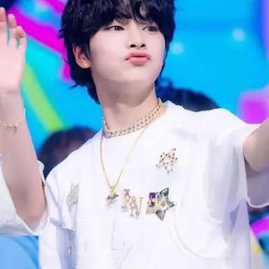 Profile image of Yang Jeongin