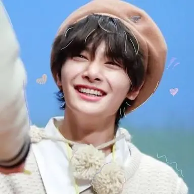 Profile image of Yang Jeongin