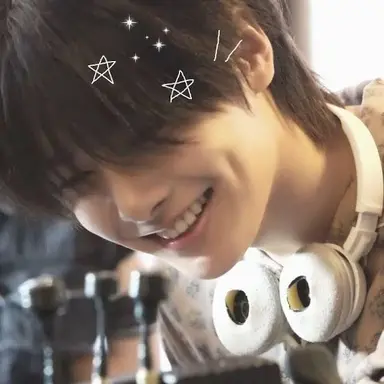 Profile image of Yang Jeongin