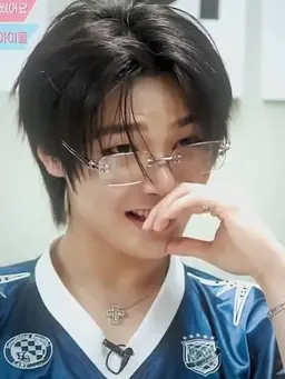 Profile image of Yang Jeongin