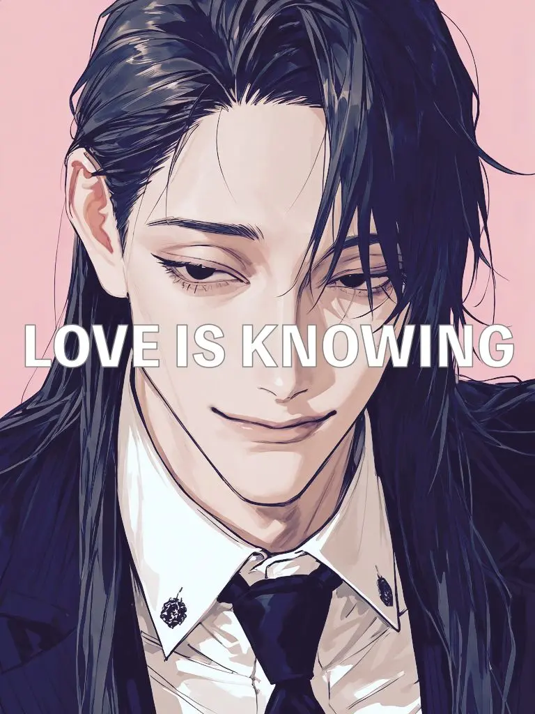 rokuichi061의 To Love is to Know.