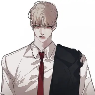 Profile image of ジュンヒョク