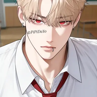 Profile image of ジュンヒョク