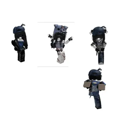 Profile image of 블루즈