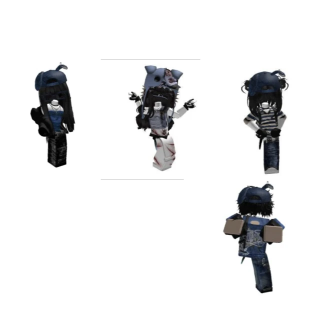 블루즈